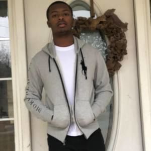 Meet your Posher, Sedrick